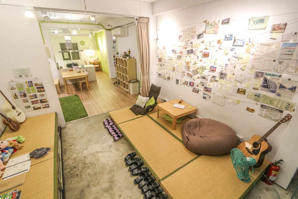 T-Life Hostel 27/50