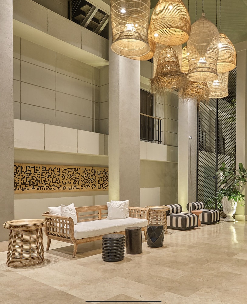 Madisson Boutique Hotel Cartagena in CARTAGENA