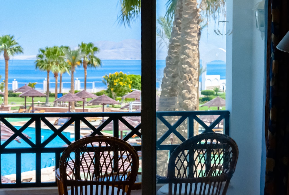 Coral Beach Resort Montazah 23/50