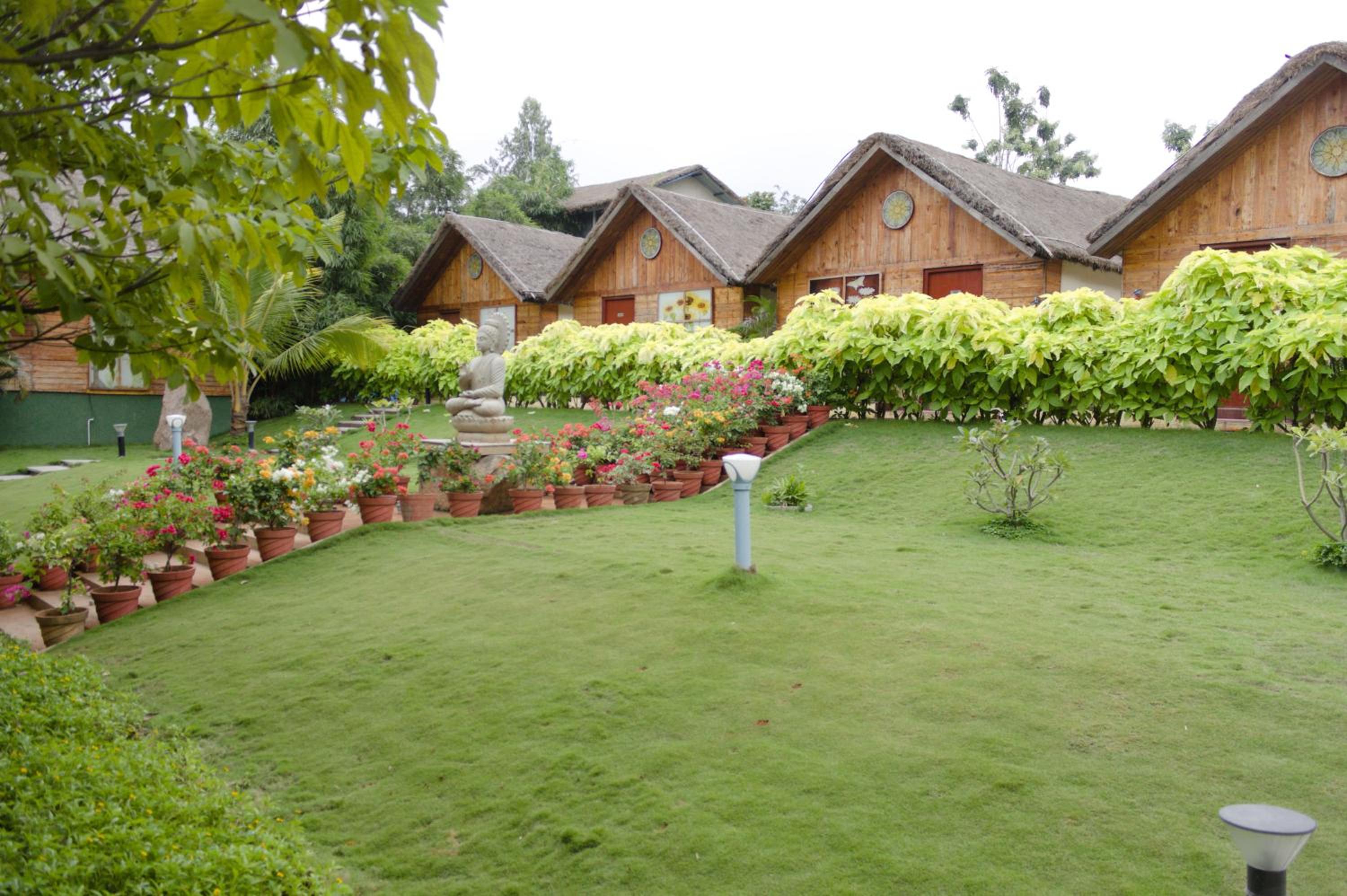 Mrugavani Resort and Spa 34/42