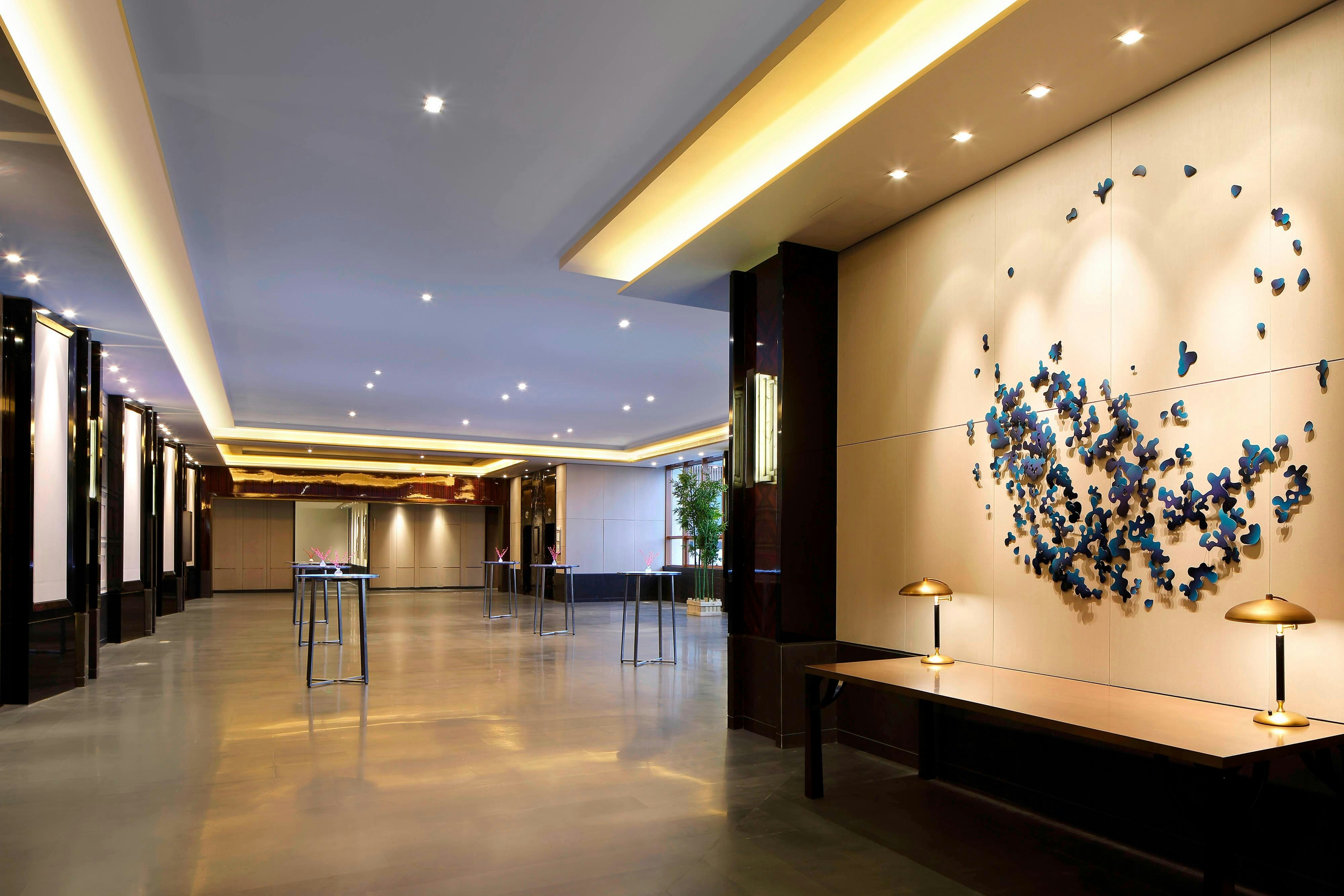 FOUR POINTS BY SHERATON CHENGDU 5/20