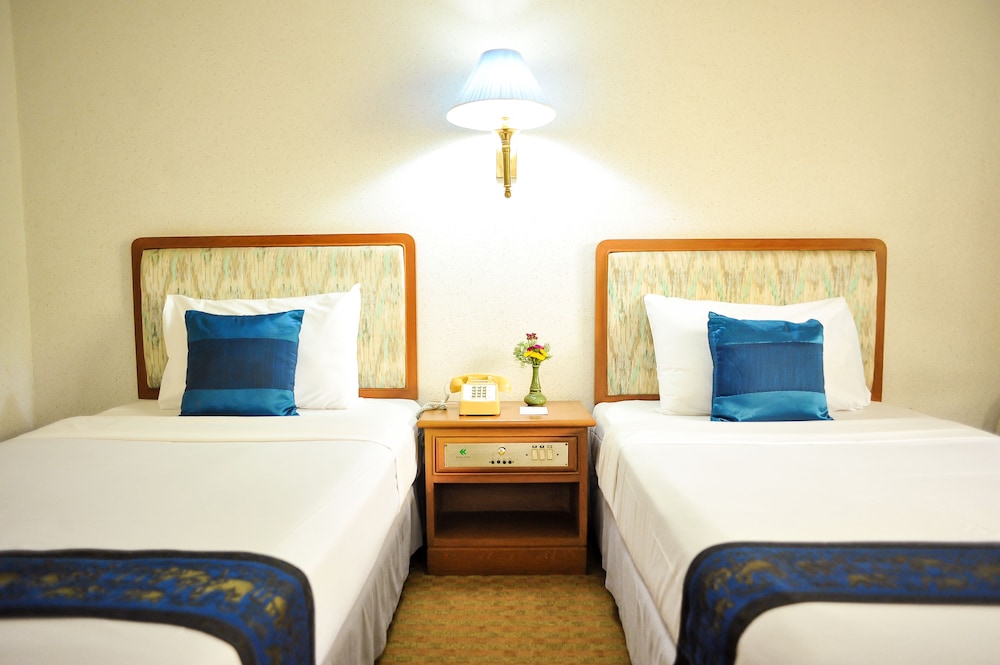 Kahavadi Chiang Rai, Curio Collection by Hilton 15/50