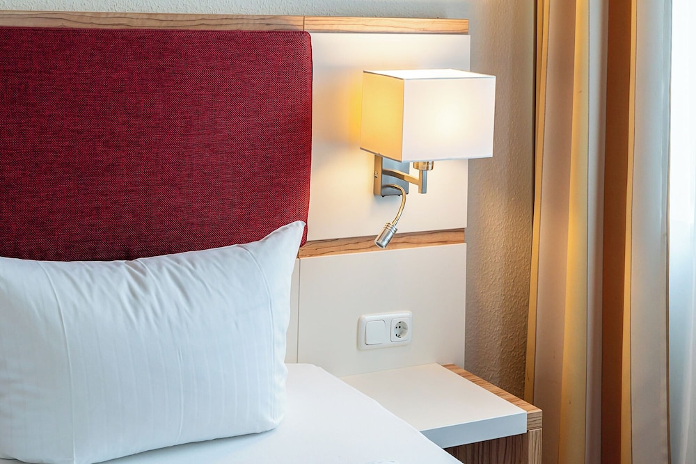 Wilhelmshaven Ahoi, Sure Hotel Collection by Best Western 20/50