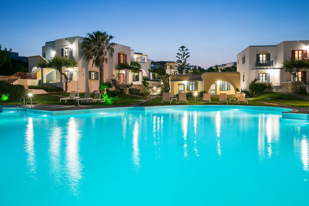 Acquamarina Resort 1/31