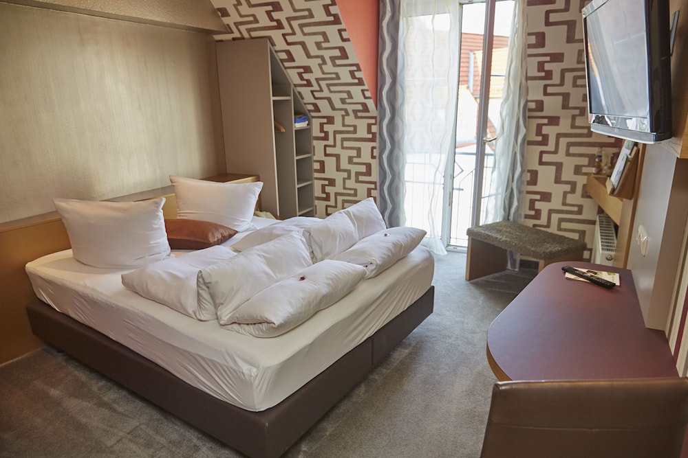Flairhotel Zum Schwarzen Reiter 29/70