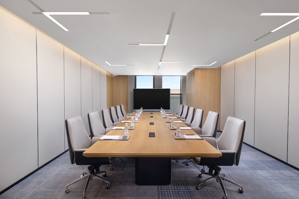 Fairfield by Marriott Huai'An Downtown 19/25