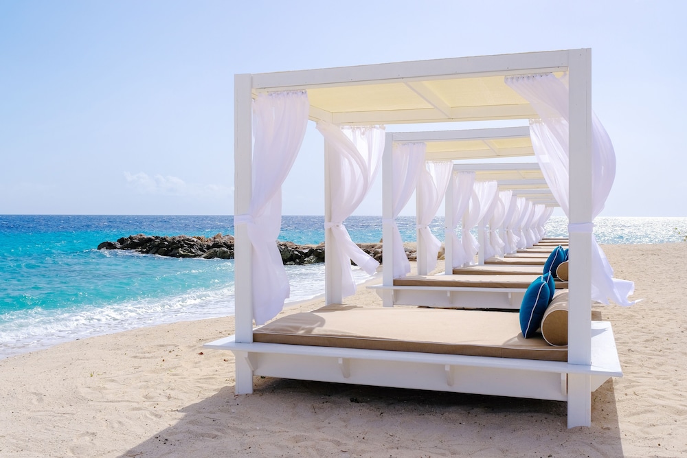 Zoetry Curacao Resort And Spa 40/50