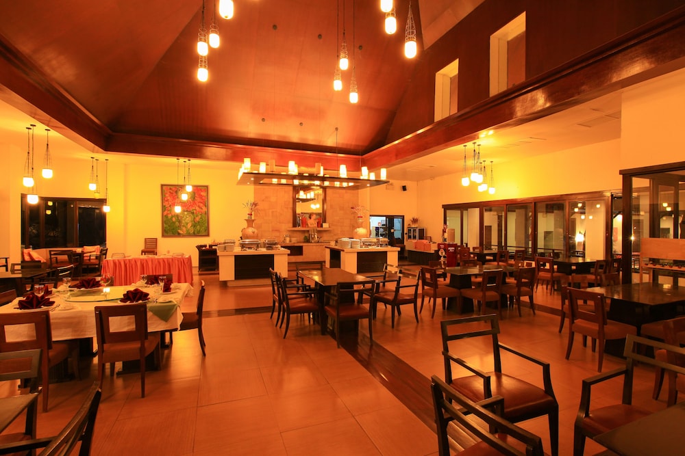 Belle Villa Resort Khao Yai 20/39
