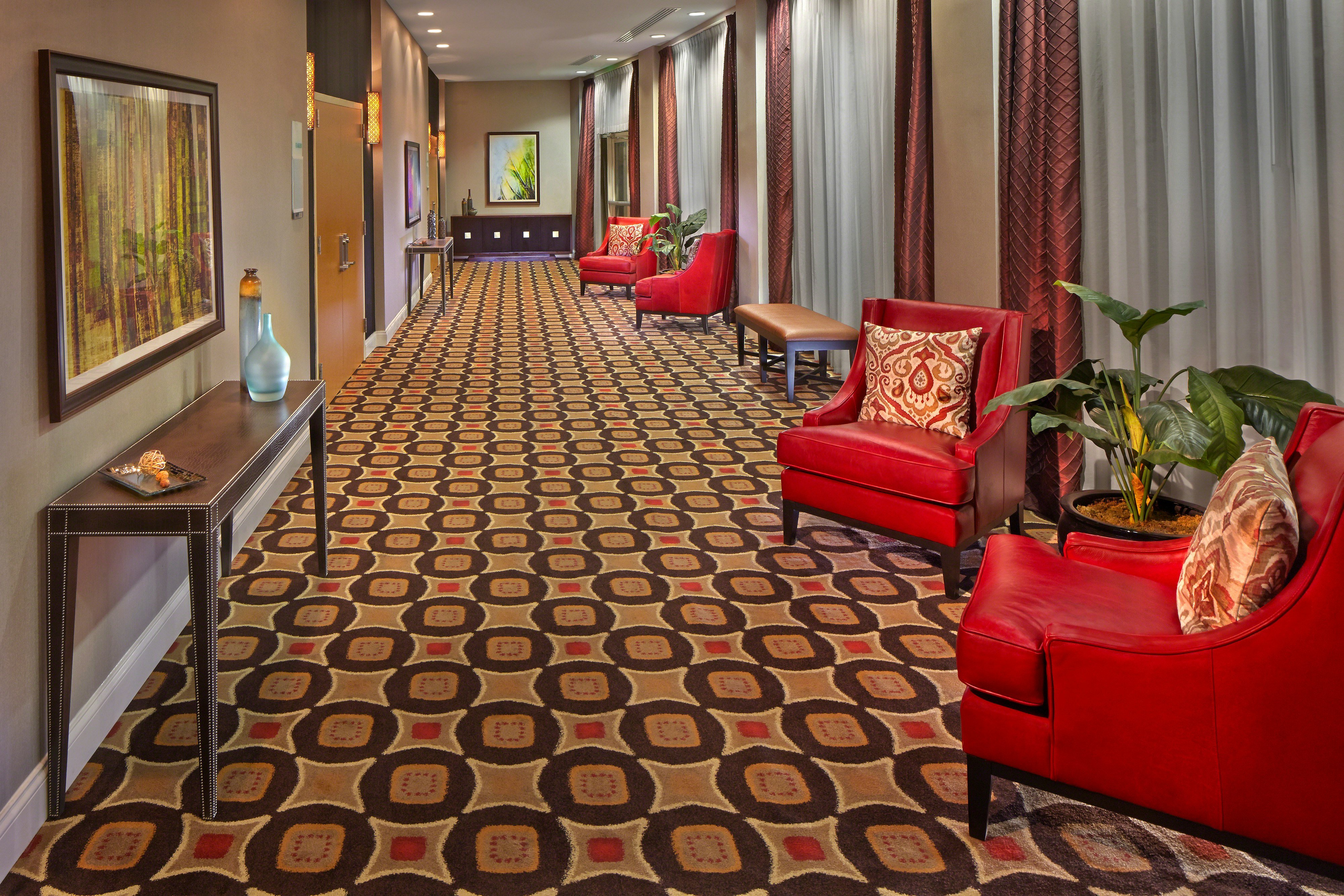 Holiday Inn Jacksonville E 295 Baymeadows 24/53