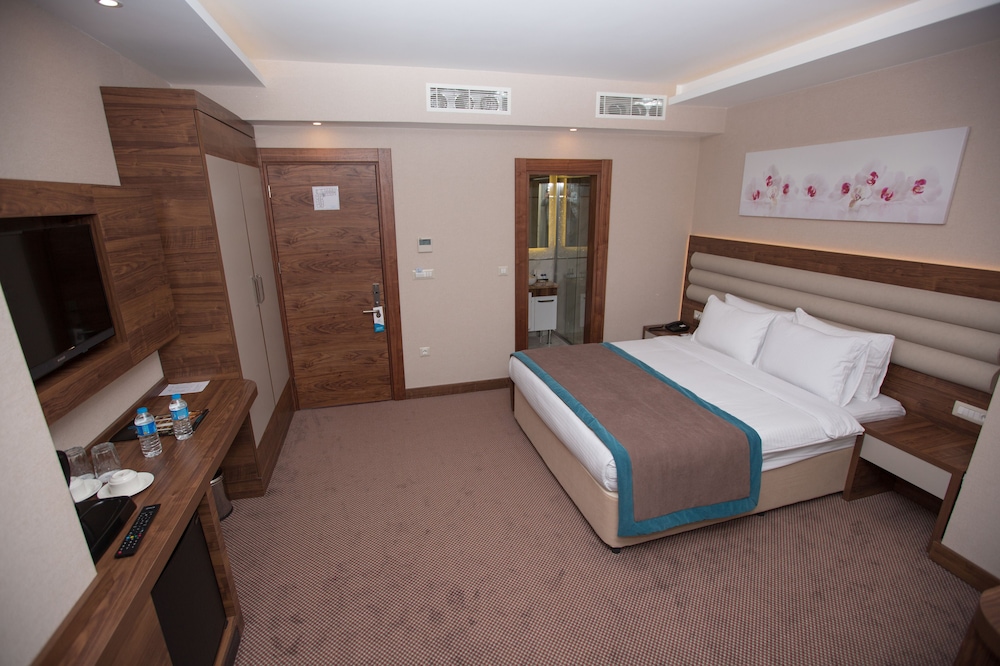 Guler Park Hotel 21/61