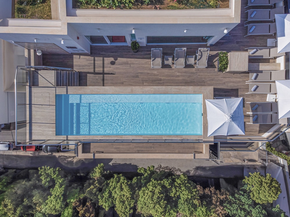 Hotel Mistral St. Julian's 50/58