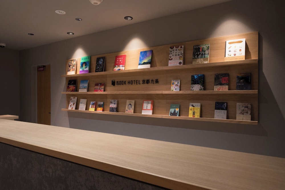 BOOK HOTEL Kyotokujo 11/18