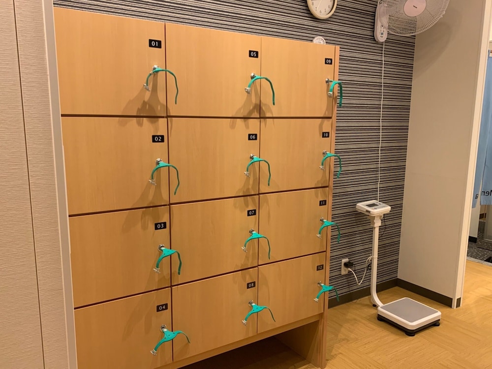 APA Hotel Joetsu-Myoko-Ekimae 27/50