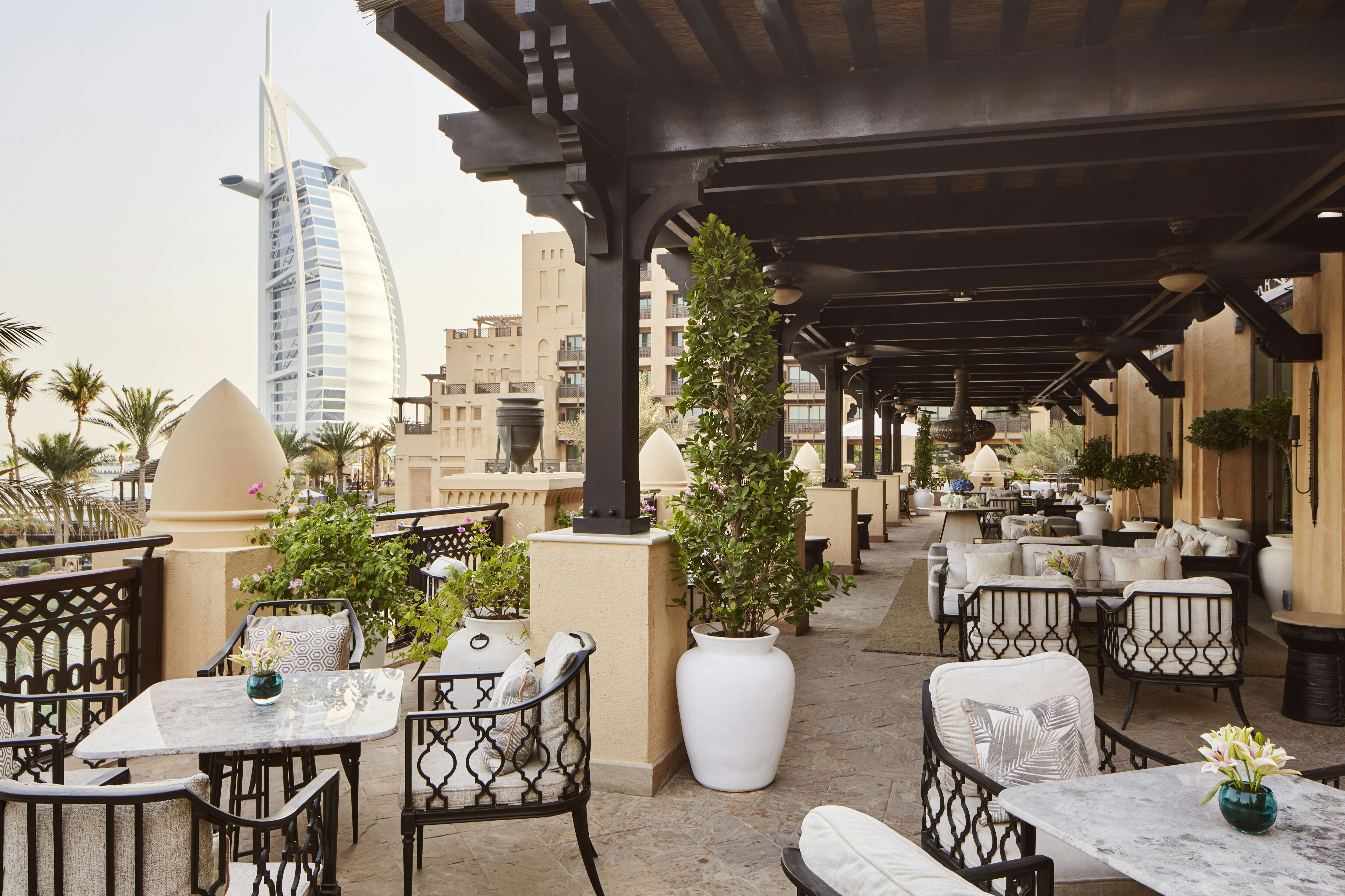 Jumeirah Mina Al Salam Dubai 54/65