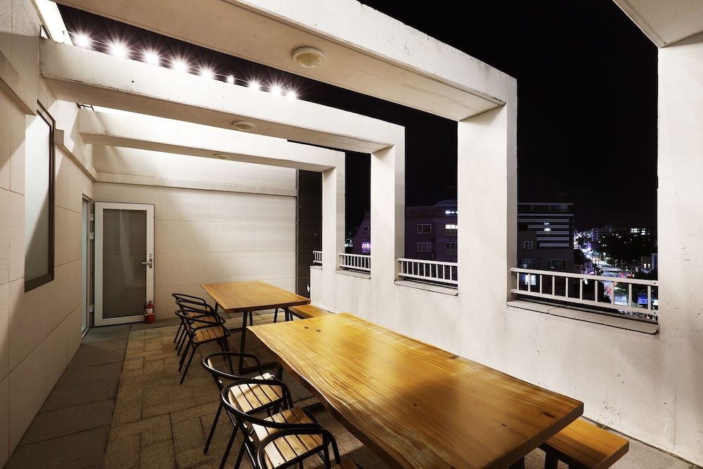 Cornerstone Hotel 31/50