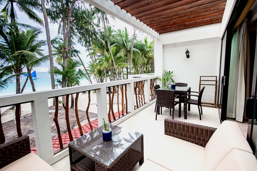 Villa Caemilla Beach Boutique Hotel 6/58