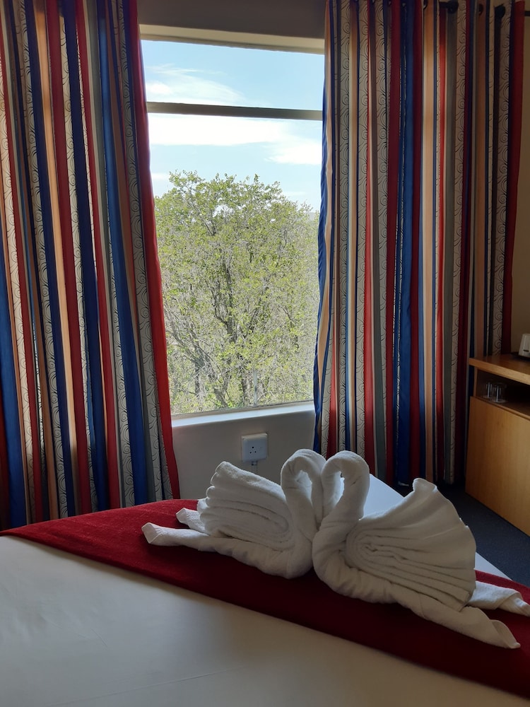 Natal Spa Hot Springs and Leisure Resort 22/50
