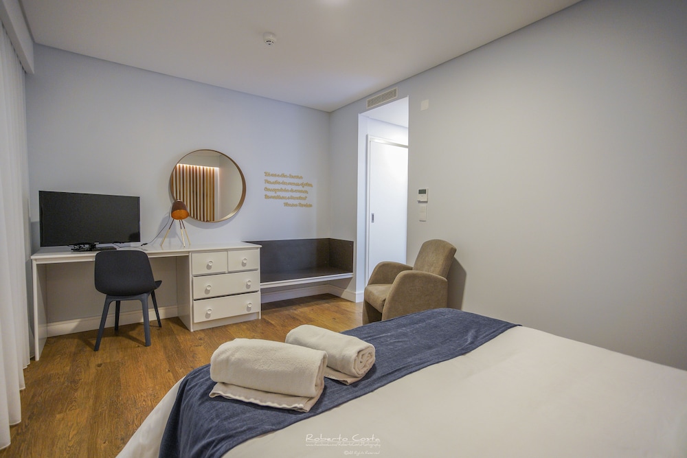 Hotel Teresinha 19/46