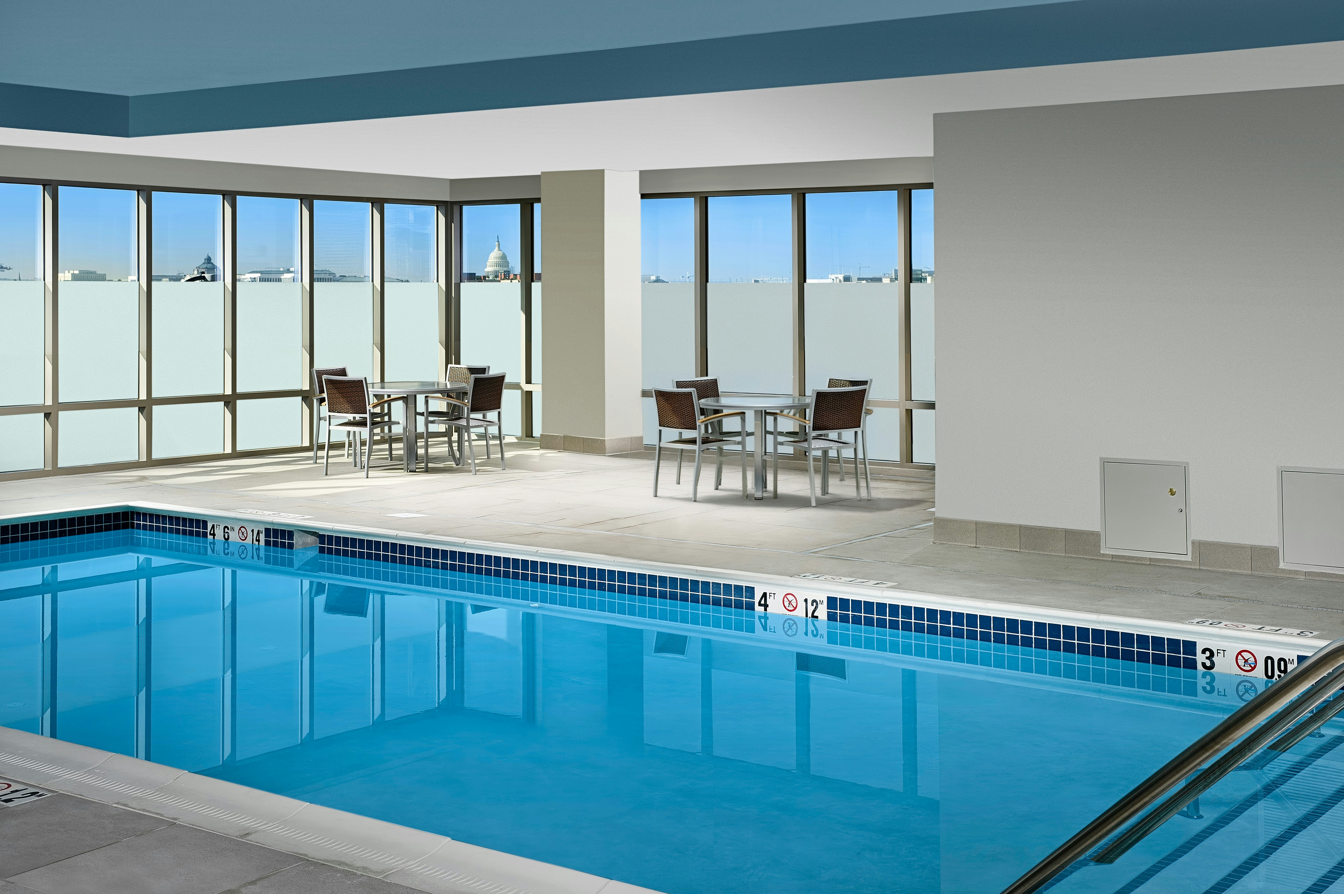 Homewood Suites By Hilton Washington Dc/Noma Union Station 26/58