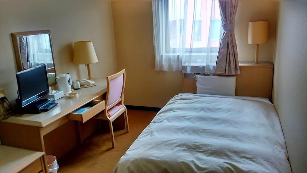 Hotel Hitachi Hills 13/35