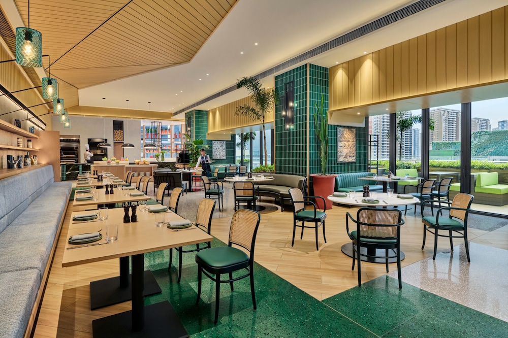 Artyzen Habitat Hengqin Zhuhai 44/61