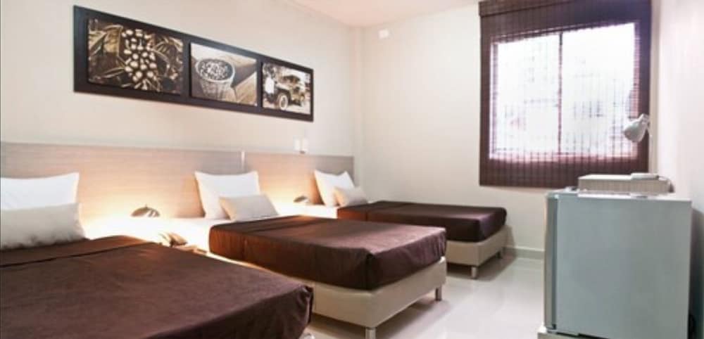 Hotel Condina 11/26
