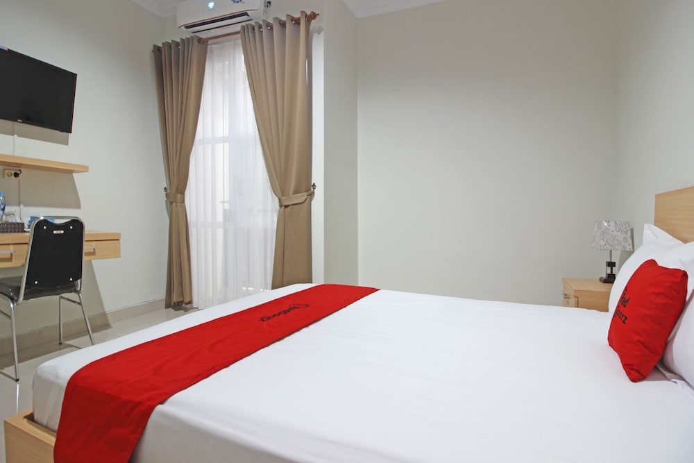 Reddoorz Near Amikom Yogyakarta 27/42