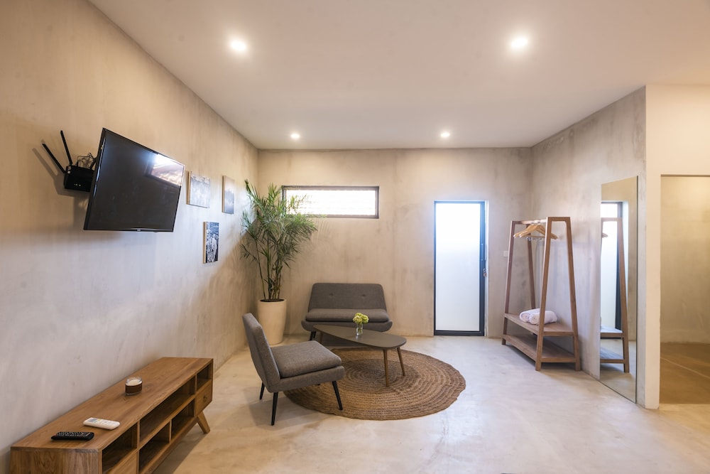 Canggu Dream Studios and Villas 31/48
