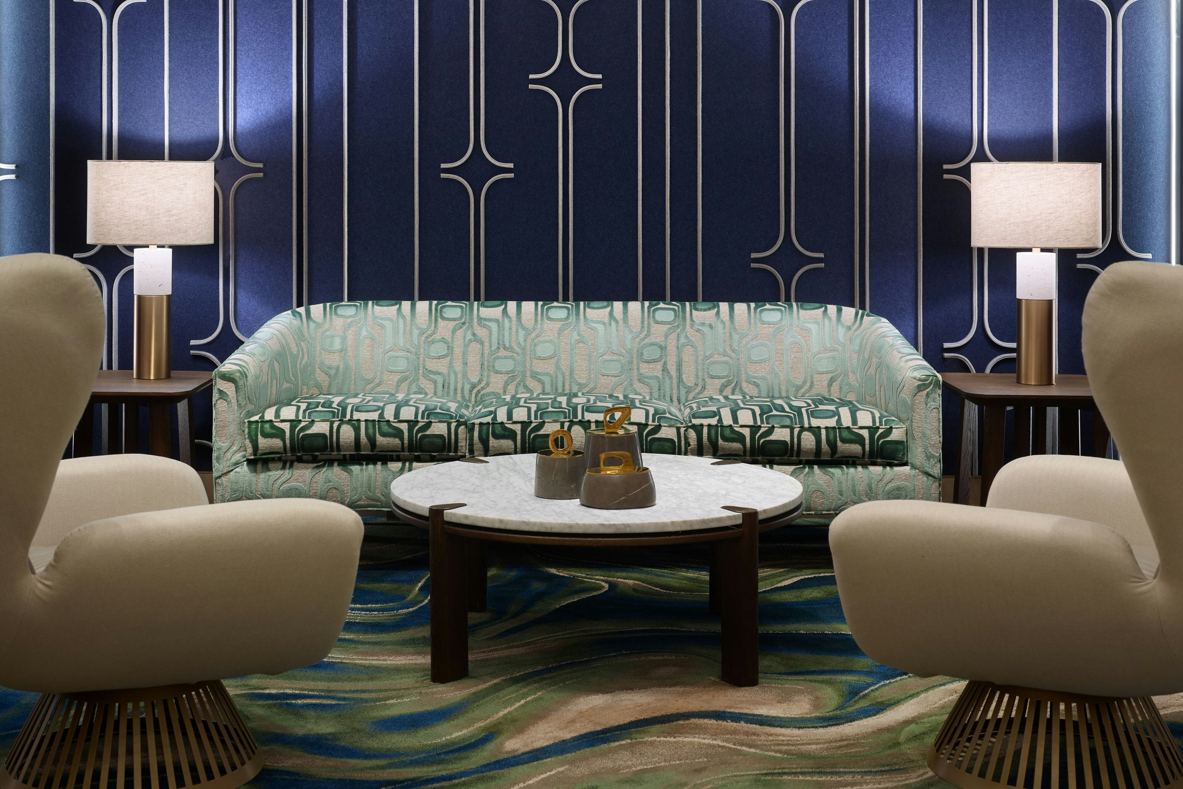 Renaissance Charlotte Southpark Hotel 56/65