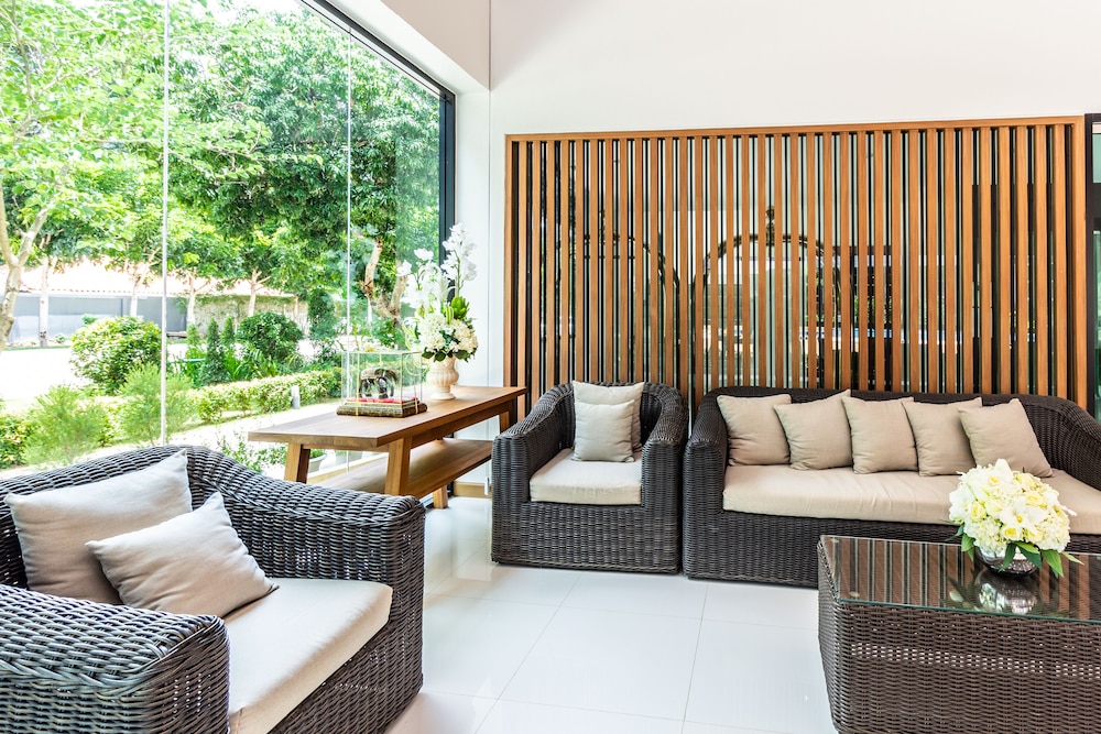 Ozone Hotel Khao Yai 23/44
