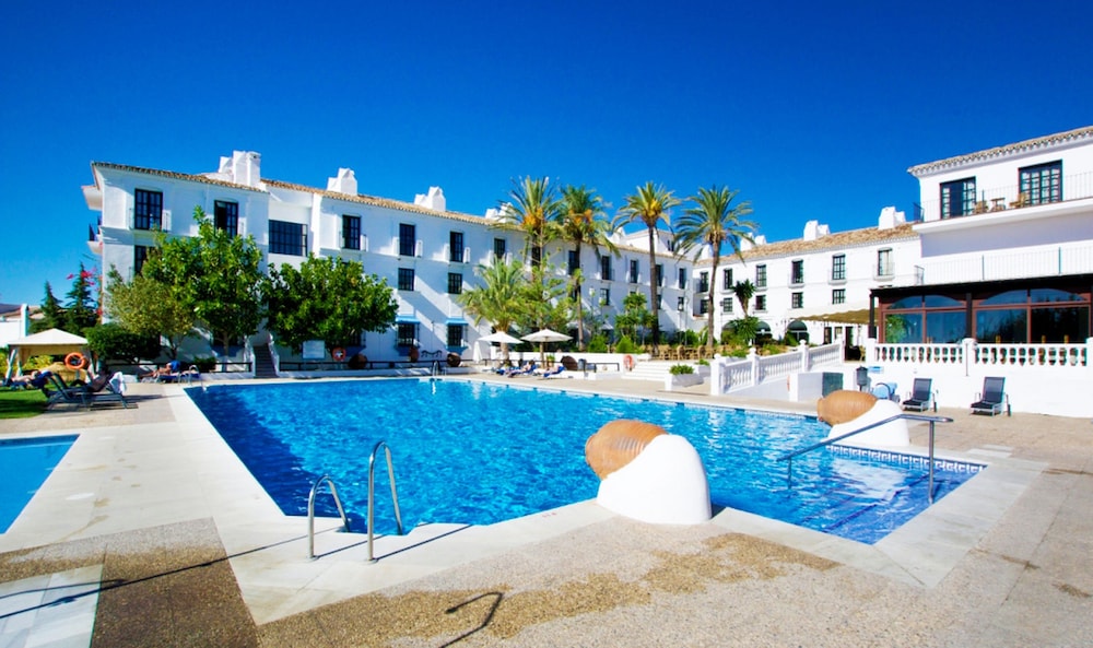 Ilunion Hacienda de Mijas Hotel 45/50