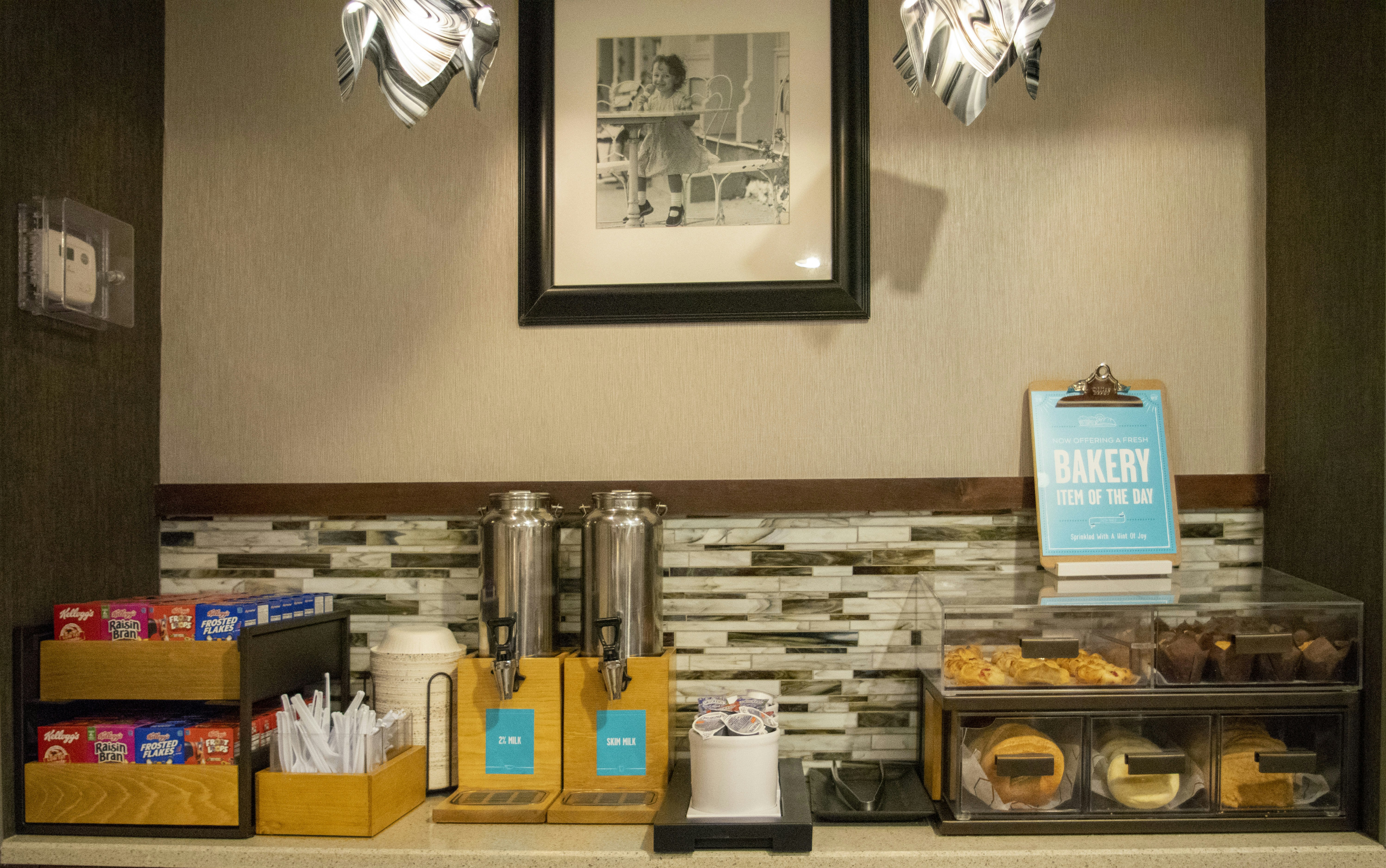 Hampton Inn St. Louis/Chesterfield 12/14