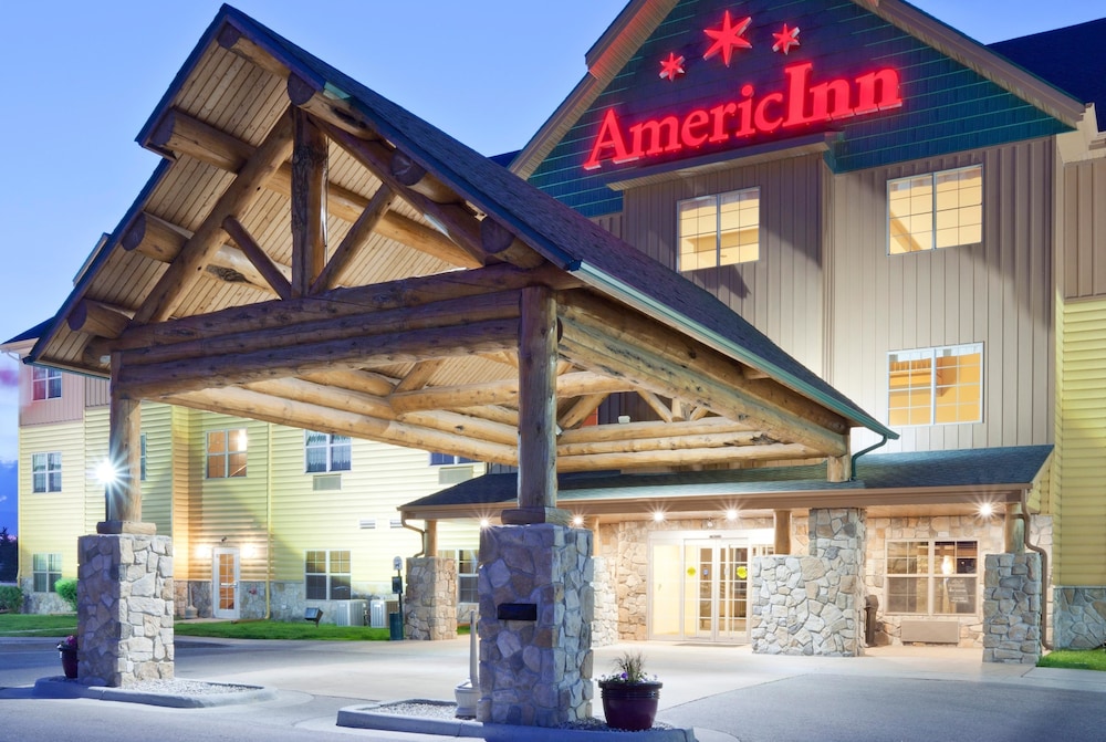AmericInn by Wyndham Fargo Medical Center 1/59