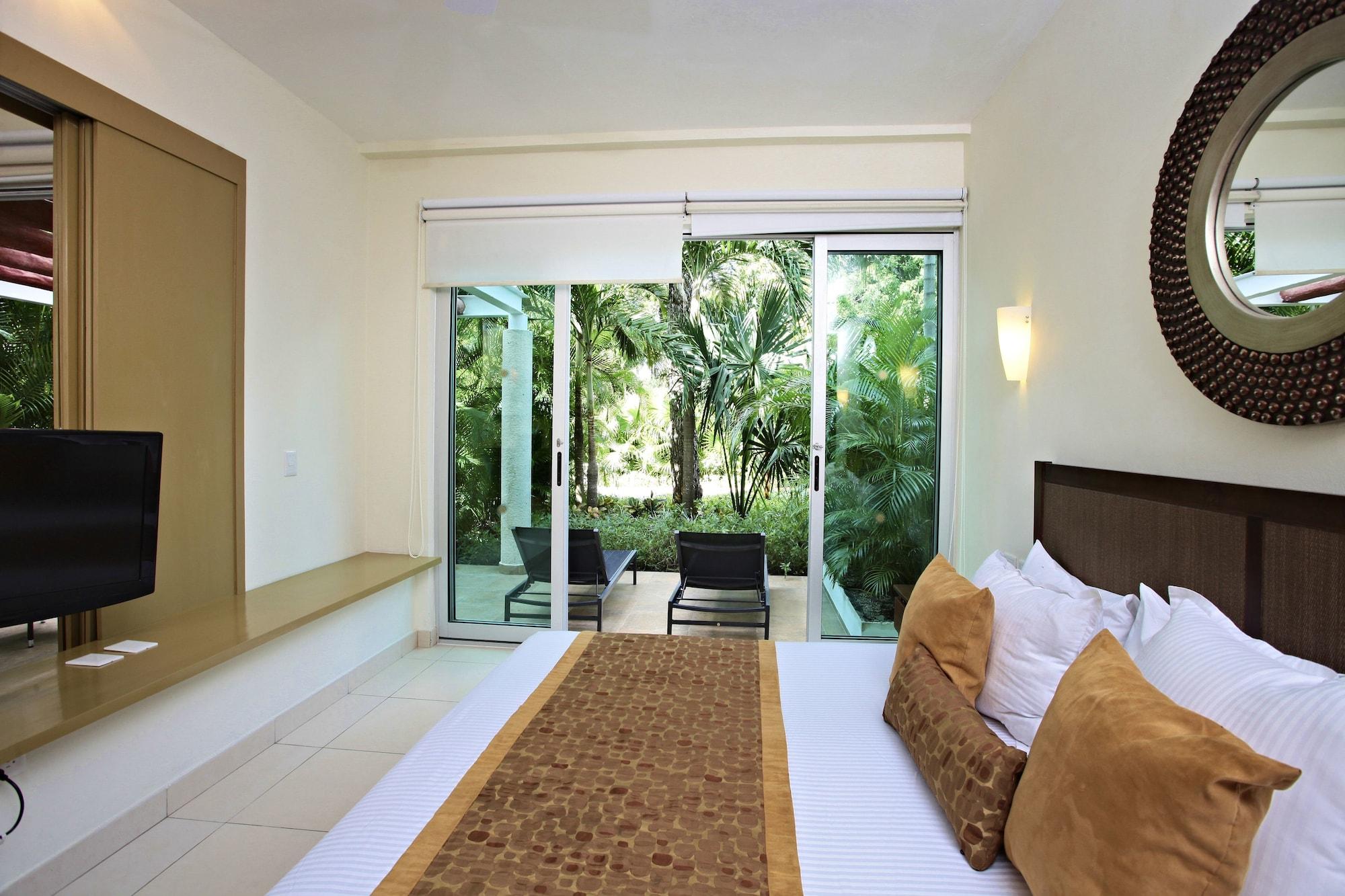 Garden, Junior Suite