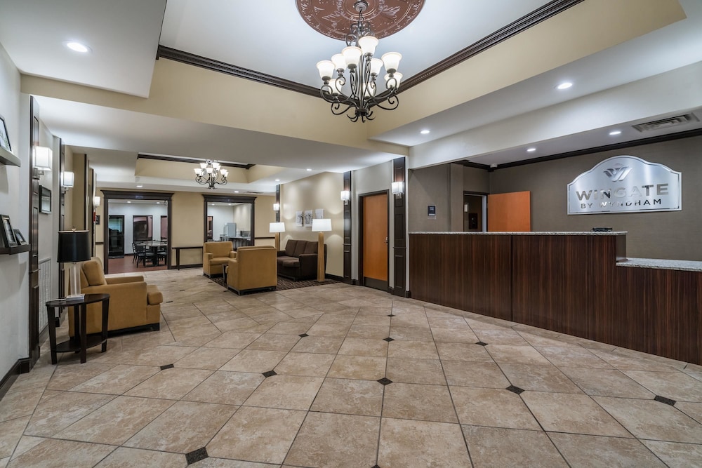 Wingate By Wyndham Bowling Green 5/49