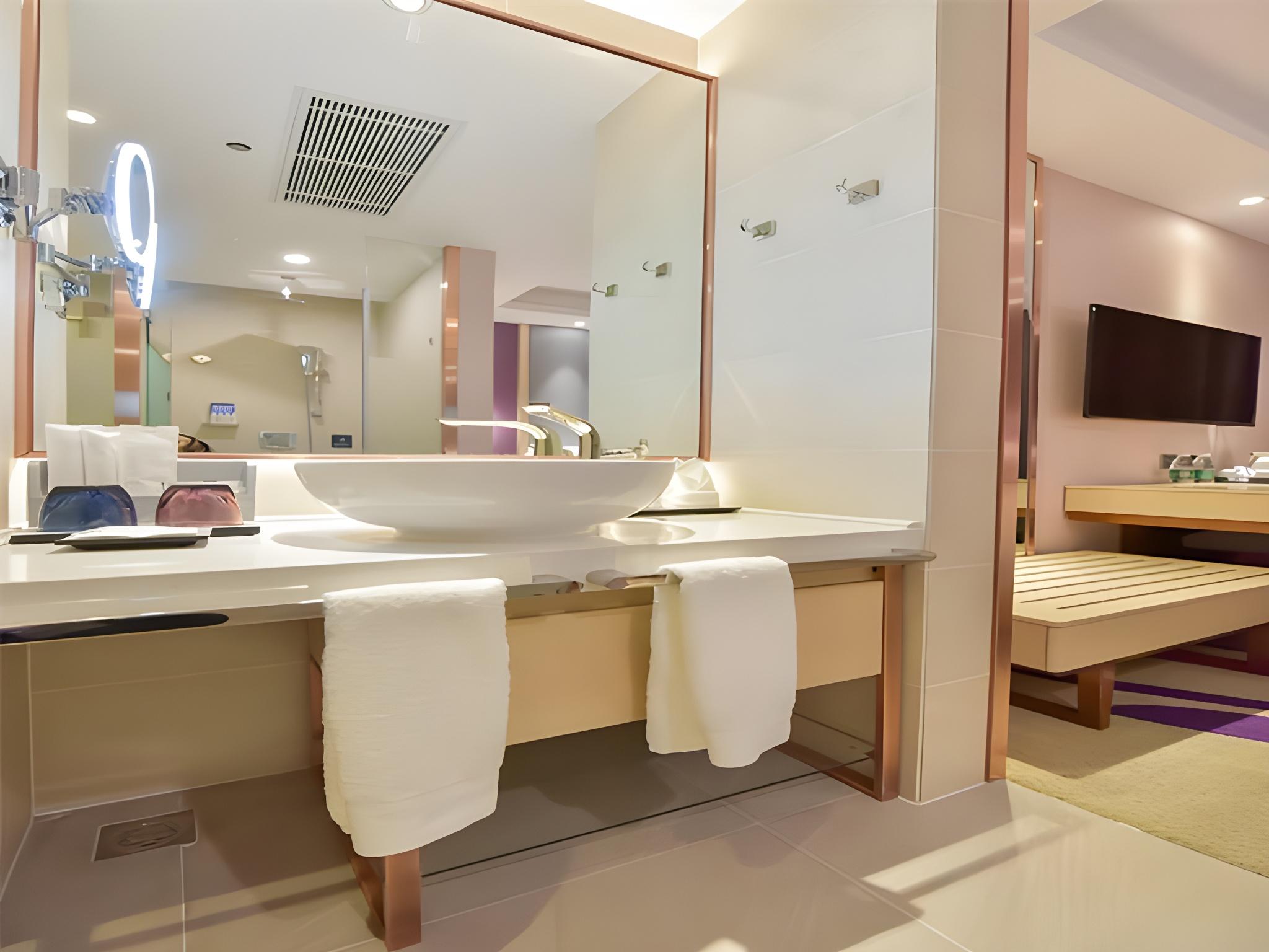 Lavande Hotel (Beijing Shangdi Xisanqi Qiaodong) 39/39