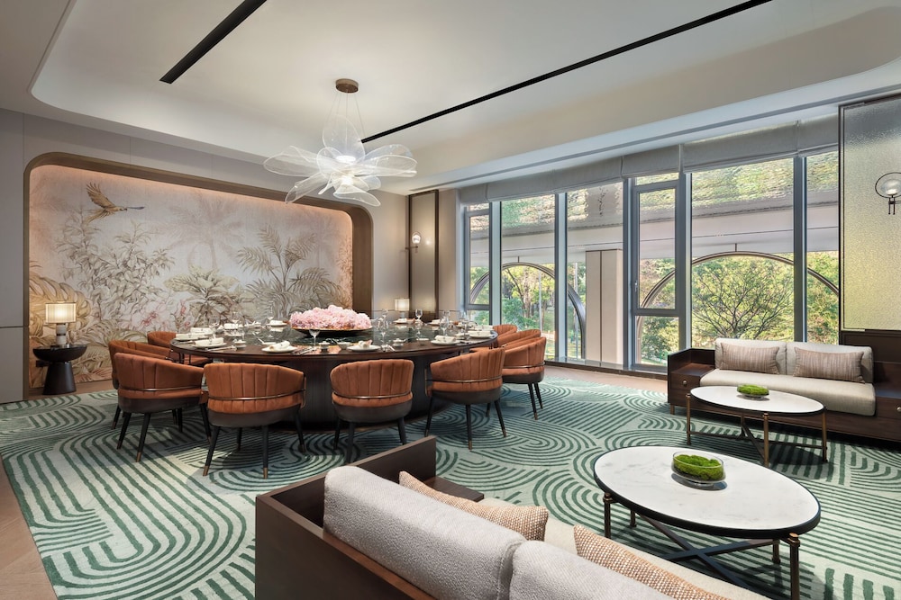 Fashion Town Hotel Shenzhen MGallery Collection 32/56