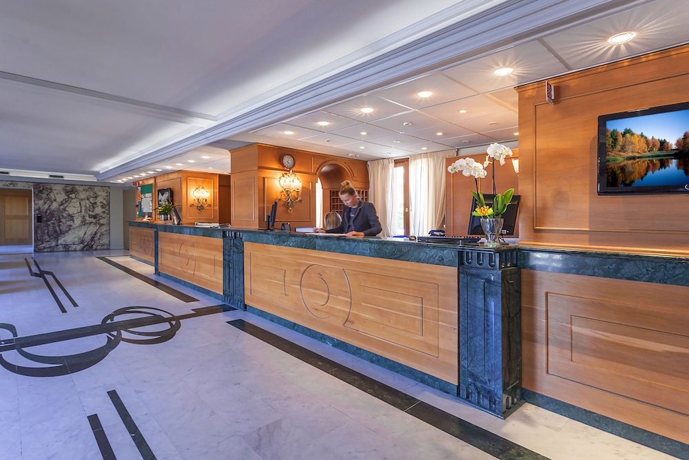 Grand Hotel Bonanno 2/54
