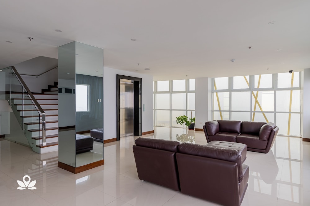 The Podium Boutique Hotel 26/40