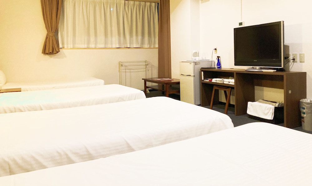 Hotel Precia Naha Tsujimachi 16/72