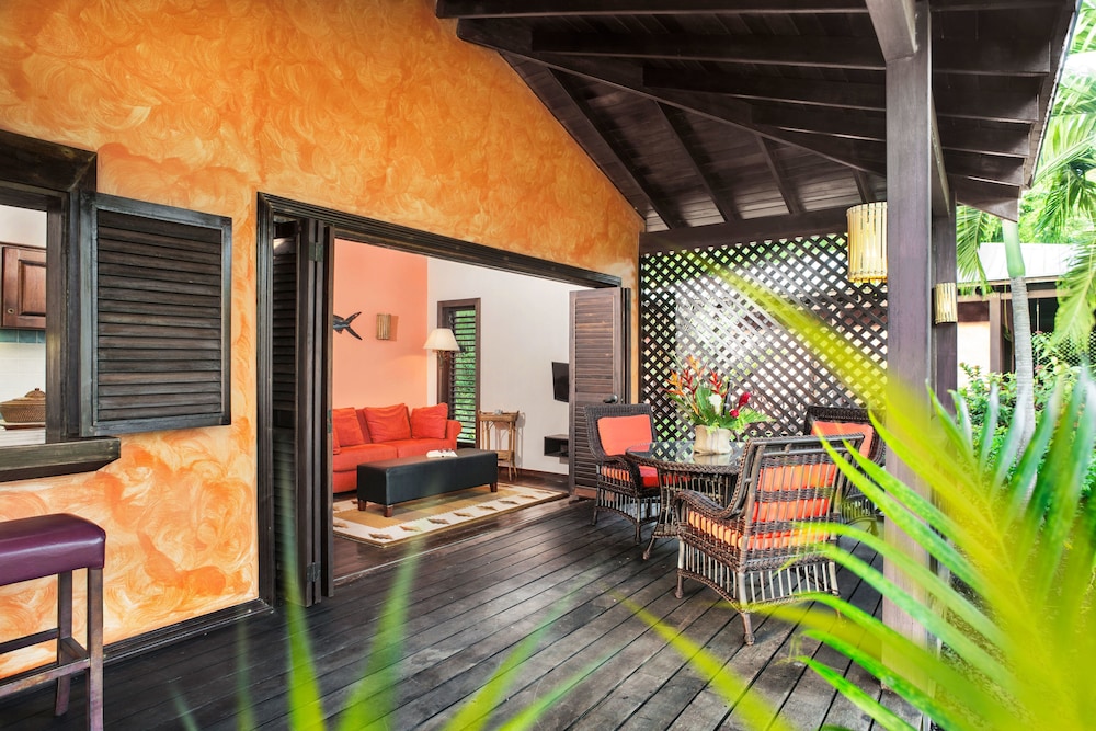 Le Phare Bleu Boutique Hotel And Marina 30/64