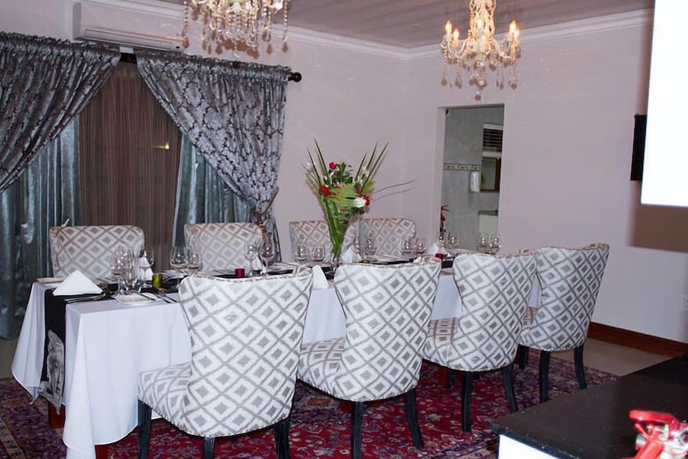 Classique Grace Boutique Hotel 6/22