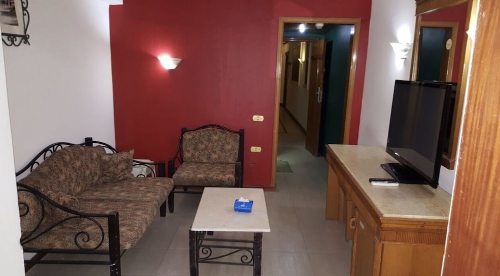 Panorama Hotel Tanta 29/50