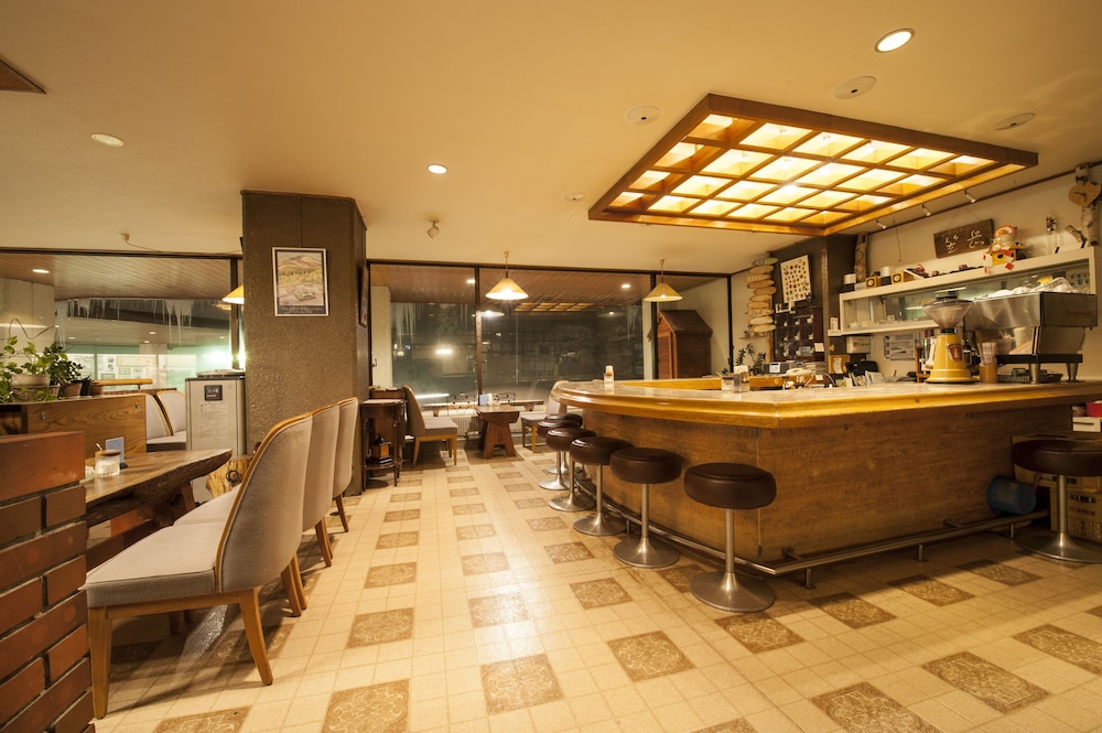 Kumanoyu Hotel 11/52