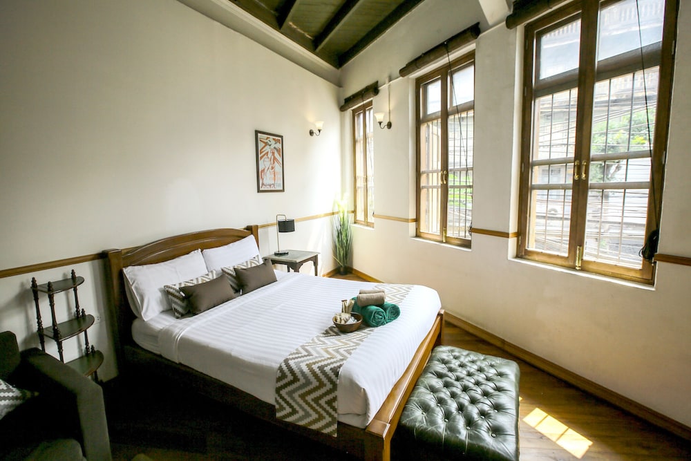 103 - Bed And Brews 15/50