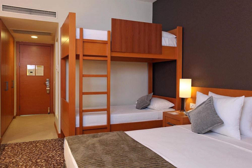 Arcanus Hotels Sorgun 38/87
