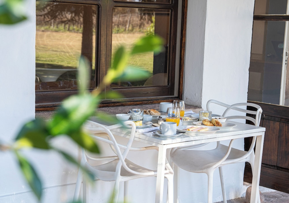 Postales Boutique WIne Hotels - Valle de Uco 41/50