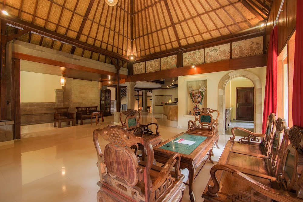 Champlung Sari Villa & Spa 26/42