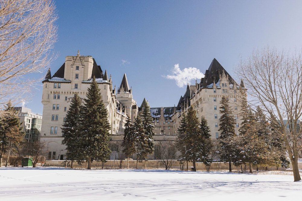 Fairmont Chateau Laurier 44/49