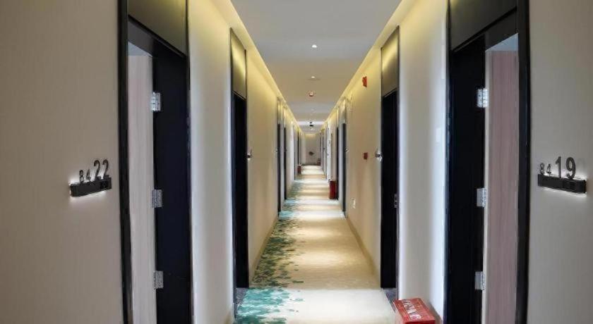 GreenTree Inn Hebei Xingtai Pingxiang County Jianshe Street 27/41